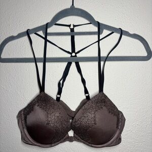 Victoria’s Secret Push Up Bra